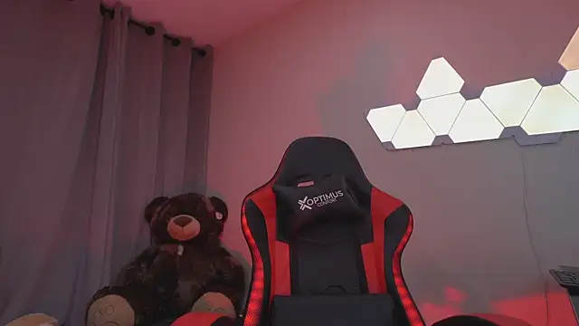 Dubois Amy online show from February 26, 2025, 11:41 pm