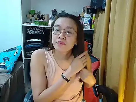 crizzybel online show from February 20, 2026, 5:15 pm