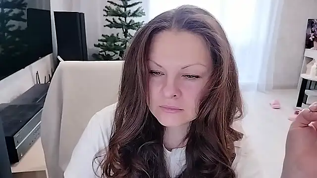 Marla Singerrr online show from February 10, 2026, 2:43 am