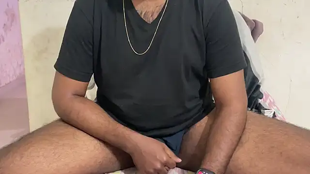 ghost OO22 online show from March 9, 2025, 3:05 pm