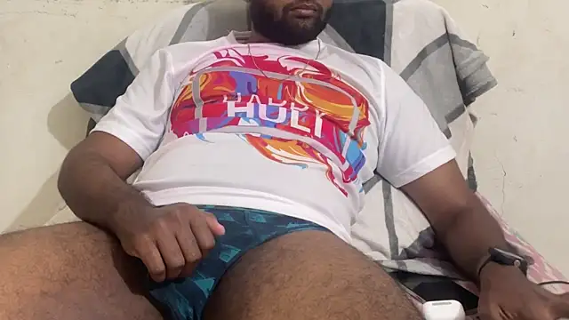 ghost OO22 online show from March 14, 2025, 1:05 am