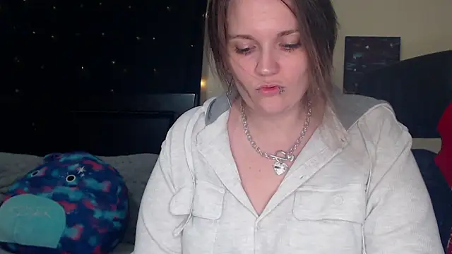 ToxicLilly online show from March 21, 2025, 8:17 am