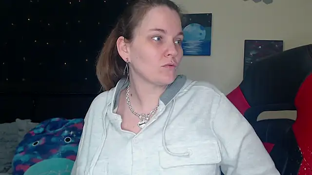 ToxicLilly online show from March 1, 2025, 10:13 am