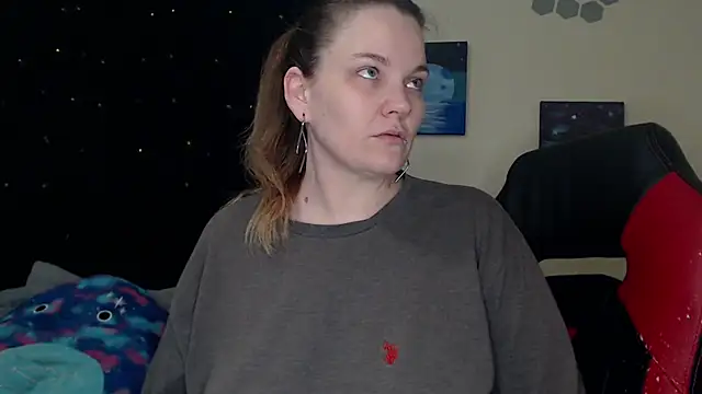 ToxicLilly online show from March 10, 2025, 10:07 am