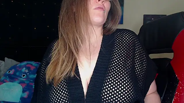 ToxicLilly online show from March 8, 2025, 11:27 am