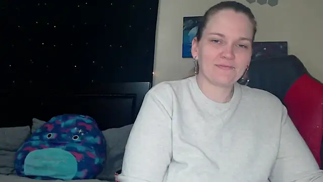 ToxicLilly online show from January 22, 2025, 8:29 am