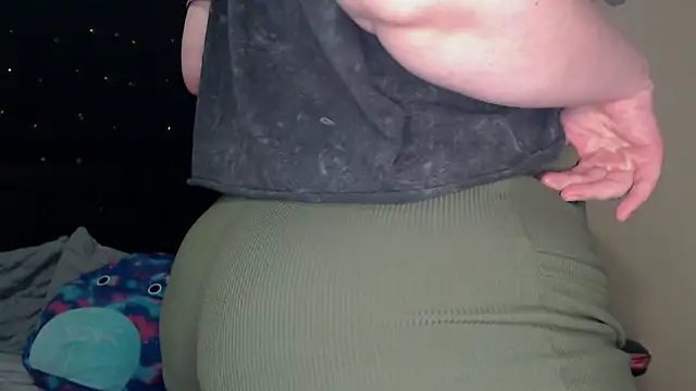 ToxicLilly online show from March 14, 2025, 9:03 am