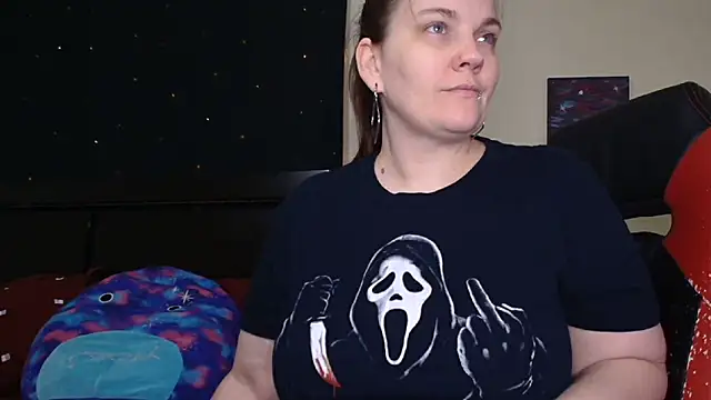 ToxicLilly online show from September 23, 2025, 8:54 am