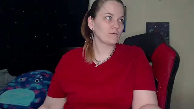 ToxicLilly online show from January 26, 2025, 8:36 am