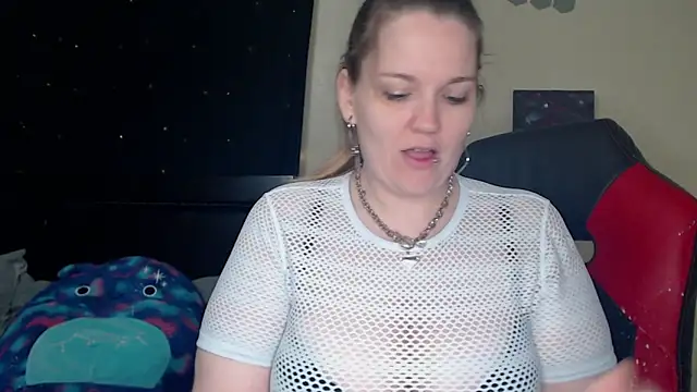 ToxicLilly online show from January 25, 2025, 9:26 am