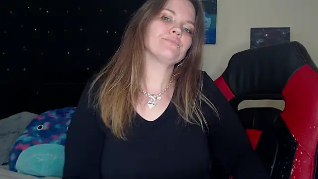 ToxicLilly online show from February 6, 2025, 6:18 am