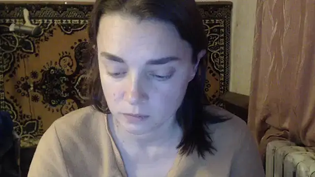 AlisaLaDiva online show from November 21, 2025, 8:52 pm