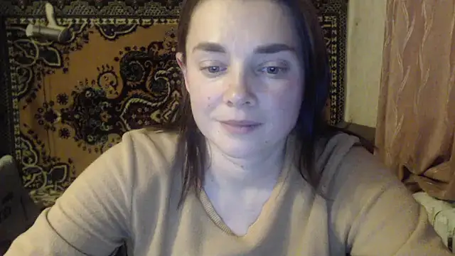 AlisaLaDiva online show from November 29, 2025, 9:37 pm