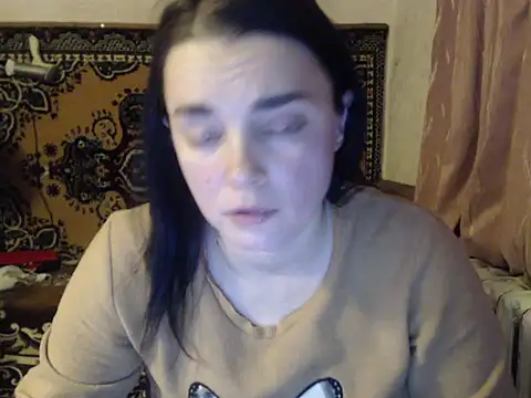 AlisaLaDiva online show from February 28, 2025, 9:12 pm