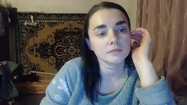 AlisaLaDiva online show from December 30, 2024, 9:08 pm