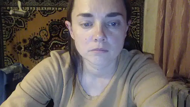 AlisaLaDiva online show from October 19, 2025, 8:22 pm