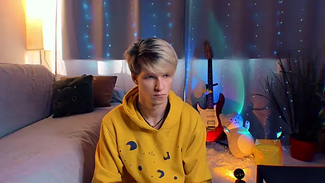 Breston Sweet online show from March 24, 2026, 2:06 pm