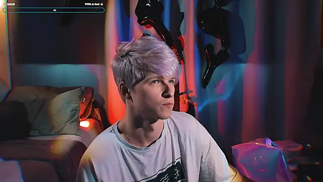 Breston Sweet online show from November 27, 2025, 9:43 am