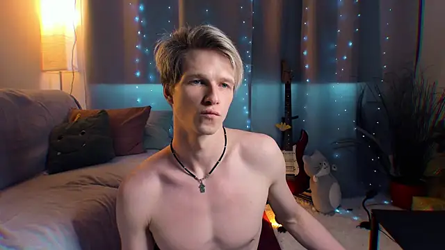 Breston Sweet online show from April 11, 2026, 7:45 am