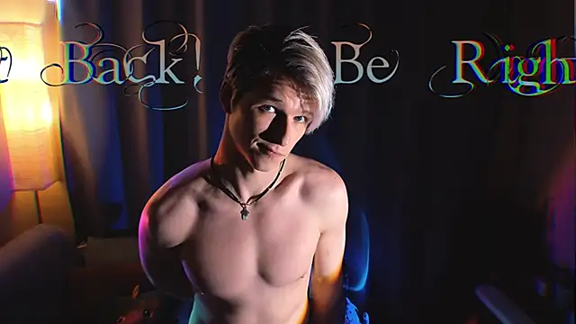 Breston Sweet online show from March 13, 2026, 9:53 pm