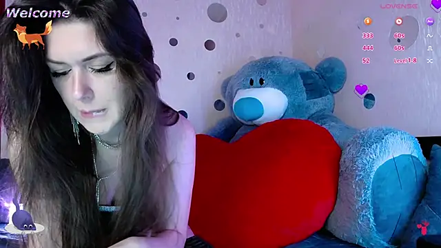 GENTLY--EVIL online show from November 19, 2025, 6:19 pm