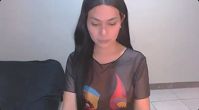 Snapshot of BonaBarrameda chatting on February 6, 2025, 2:48 pm BonaBarrameda online show from February 6, 2025, 2:48 pm