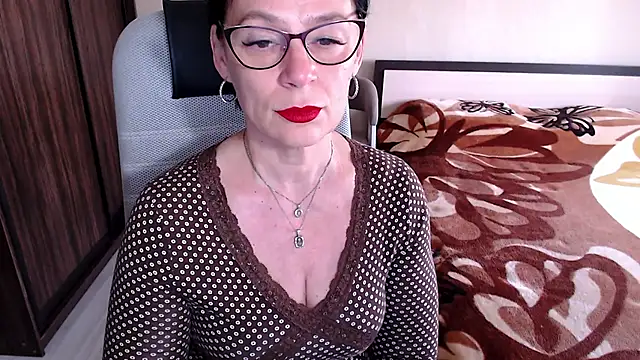 Snapshot of BelovedLady chatting on March 8, 2025, 5:07 am BelovedLady online show from March 8, 2025, 5:07 am