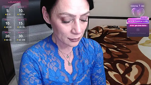 Snapshot of BelovedLady chatting on March 15, 2025, 3:37 pm BelovedLady online show from March 15, 2025, 3:37 pm