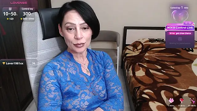 Snapshot of BelovedLady chatting on March 15, 2025, 6:43 pm BelovedLady online show from March 15, 2025, 6:43 pm