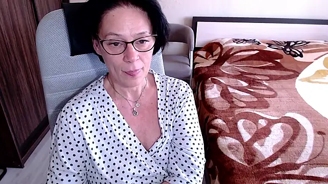 Snapshot of BelovedLady chatting on March 6, 2025, 9:03 am BelovedLady online show from March 6, 2025, 9:03 am