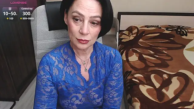 Snapshot of BelovedLady chatting on March 22, 2025, 4:15 pm BelovedLady online show from March 22, 2025, 4:15 pm