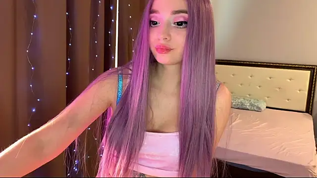 heyley sativa online show from November 29, 2025, 6:13 am