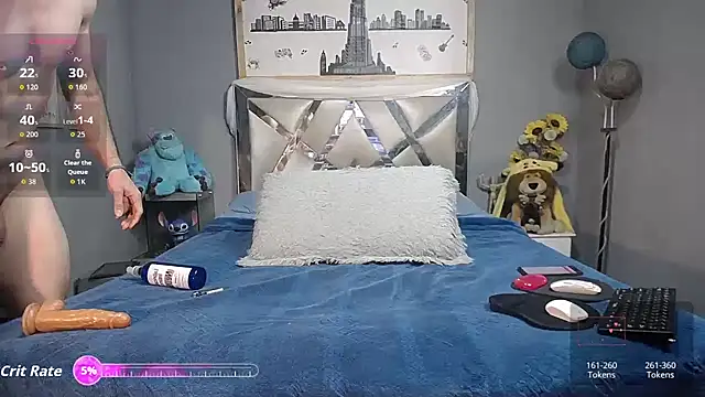 Danny hot fun online show from November 23, 2025, 6:45 am