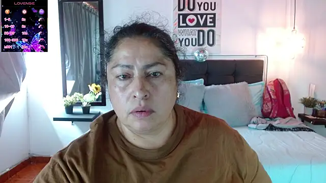 Keyla01  online show from March 29, 2026, 6:31 pm