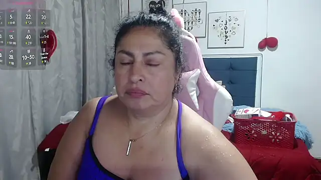 Snapshot of Keyla01_ chatting on March 15, 2025, 4:35 am Keyla01 online show from March 15, 2025, 4:35 am