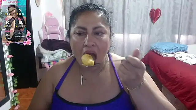 Snapshot of Keyla01_ chatting on March 9, 2025, 4:22 pm Keyla01 online show from March 9, 2025, 4:22 pm