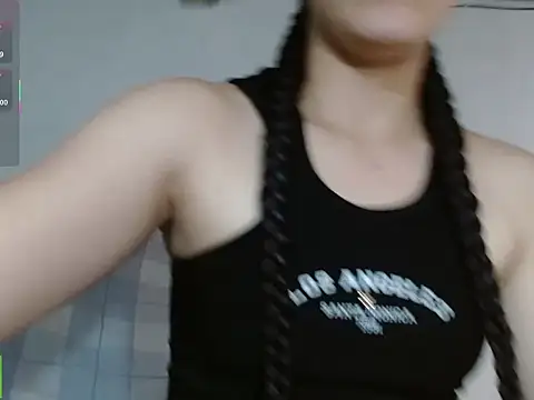 Olivia Bright online show from April 9, 2026, 4:57 pm