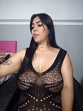 millersasha online show from February 14, 2025, 11:09 pm