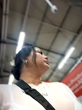 ValeryGrey online show from October 16, 2025, 12:41 am