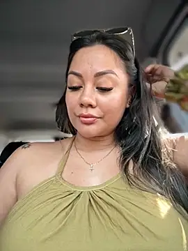 ValeryGrey online show from April 6, 2026, 7:15 pm