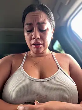 ValeryGrey online show from November 22, 2025, 1:43 pm