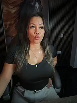 ValeryGrey online show from February 12, 2026, 8:19 pm