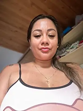 ValeryGrey online show from November 13, 2025, 12:31 pm