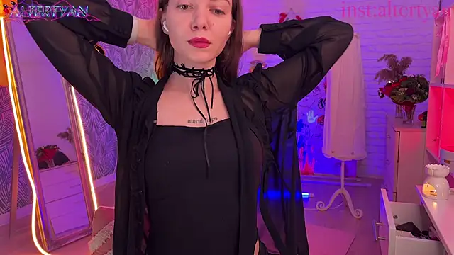 altertyan online show from May 30, 2026, 4:45 pm