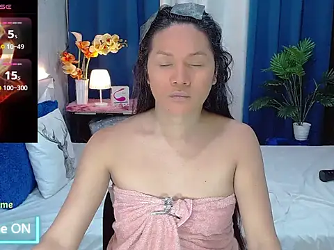 StellaGoddess online show from June 22, 2026, 3:53 pm