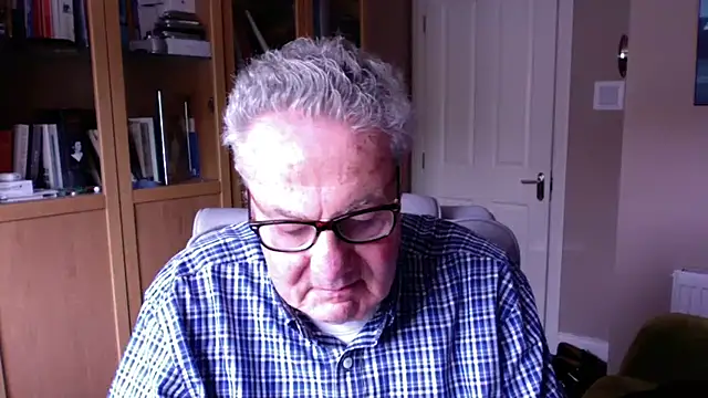 Oldpistolpete online show from April 17, 2026, 9:56 am