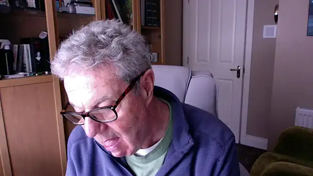 Oldpistolpete online show from March 1, 2026, 3:01 pm