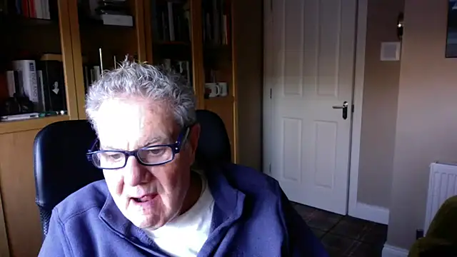 Oldpistolpete online show from December 2, 2025, 10:17 am