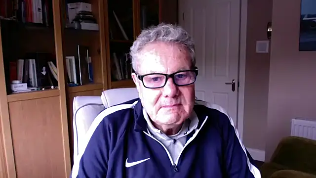 Oldpistolpete online show from April 14, 2026, 3:06 pm