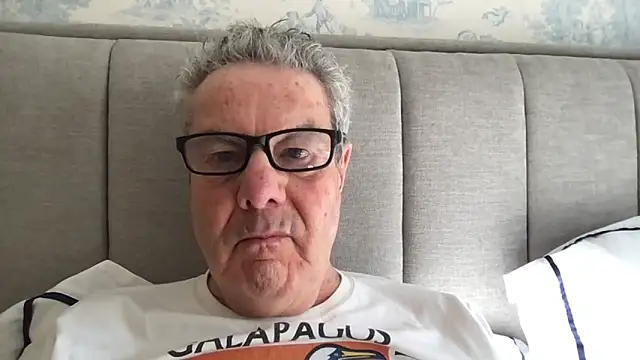 Oldpistolpete online show from March 9, 2026, 9:24 am